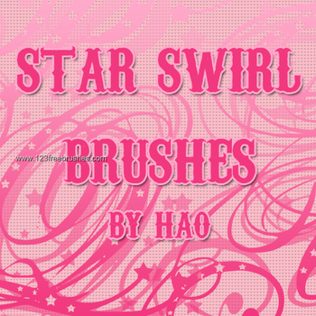 Star Swirl