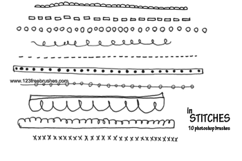 Stitches