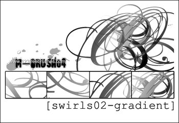 Swirl Gradient