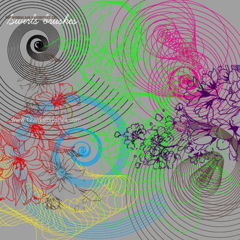Swirl Line