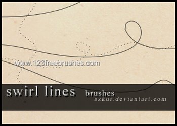 Swirl Lines