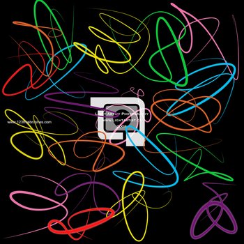 Swirl Lines