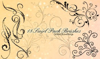 Swirl Pack