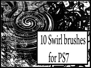 Swirl Ring