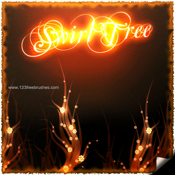 Swirl Tree