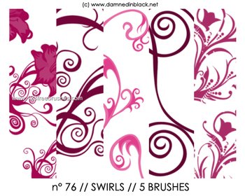Swirls