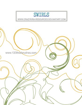 Swirls