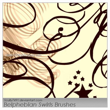 Swirls