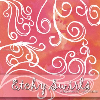 Swirls
