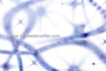 Swirls and Glitter