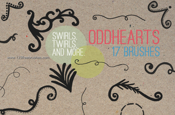 Swirls and Twirls