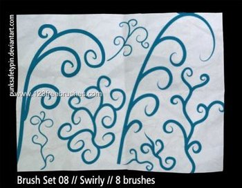 Swirly