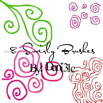Swirly