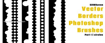 Vector Borders