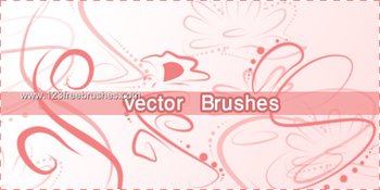 Vector Floral