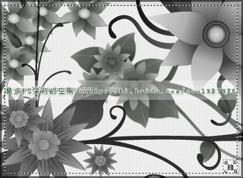 Vector Floral