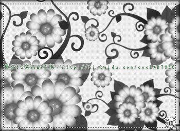 Vector Flowers