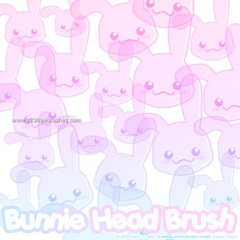 Bunny Head