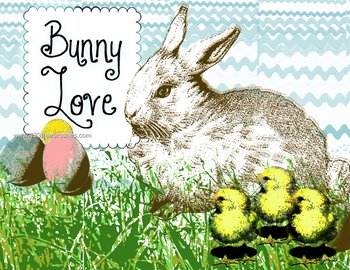 Bunny Love