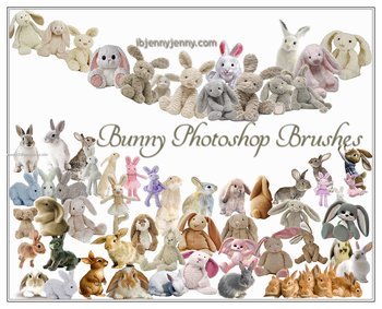 Easter Bunny