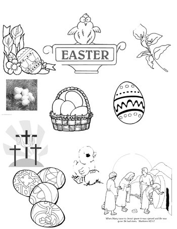 Easter Celebration