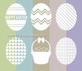 Easter Eggs