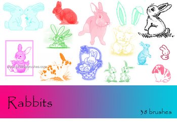 Rabbits