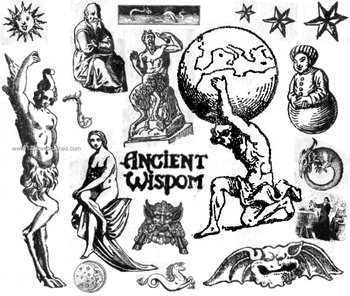 Ancient Wisdom