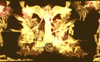 Angels and Demons
