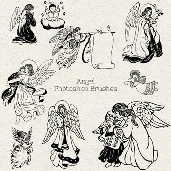 Angels Set 1