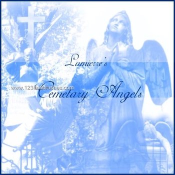 Cemetery Angels