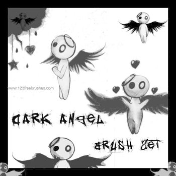 Dark Angels