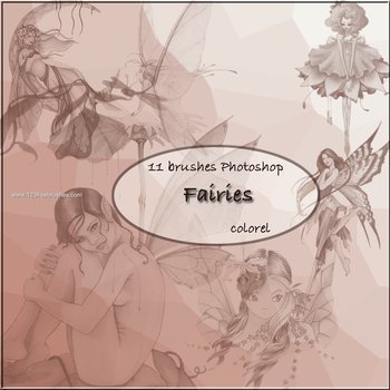 Faeries 1