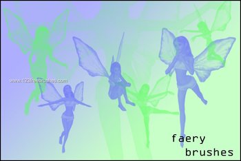 Faery 1
