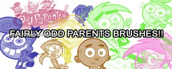 Fairly Odd Parents