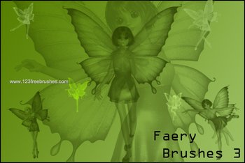 Fairy Angels 1