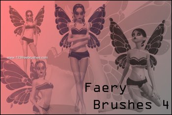 Fairy Angels 2