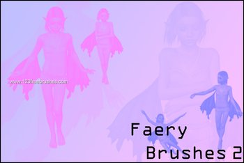 Fairy Angels