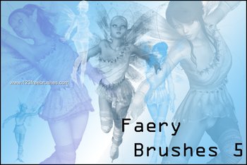Fairy Angels 3