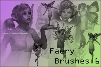Fairy Angels 4