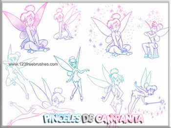 Fairy Girls