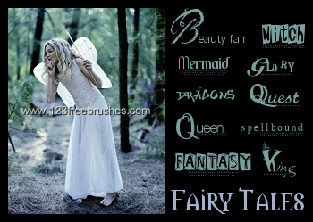 Fairy Tales
