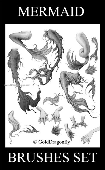 Mermaids