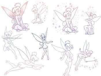 Tinker Bell