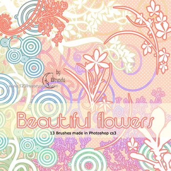 Beautiful Flowers