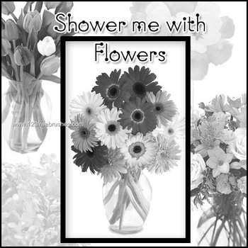 Daisy Bouquet