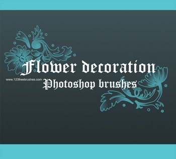 Flower Decoration