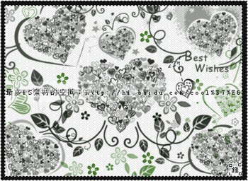 Flower Heart