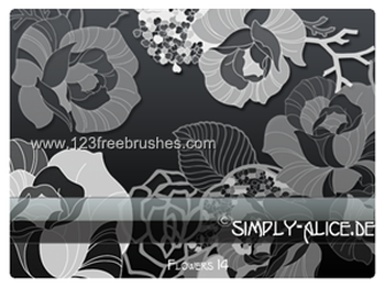 Flower Roses