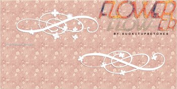 Cs3 Floral Brushes